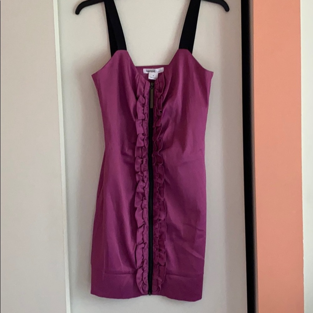 Night out dress